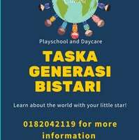 GENERASI BESTARI SDN BHD  